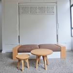 Serviced Apartment - Studio