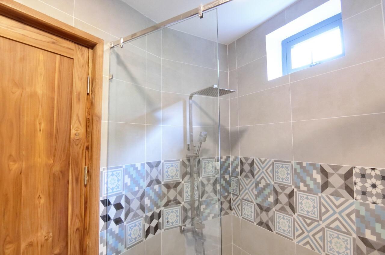 Serviced Apartment - Studio