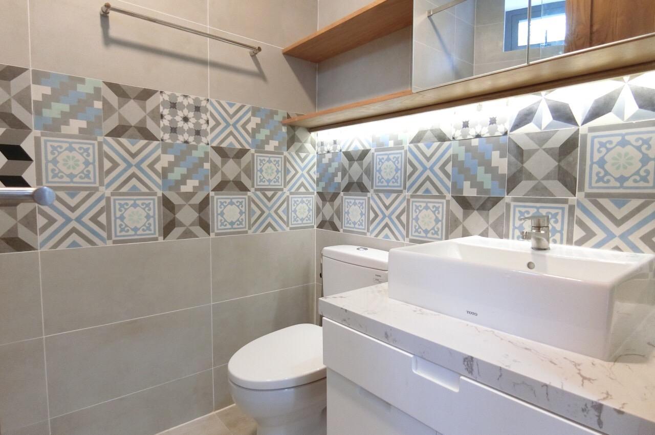 Serviced Apartment - Studio