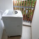 Serviced Apartment - Studio