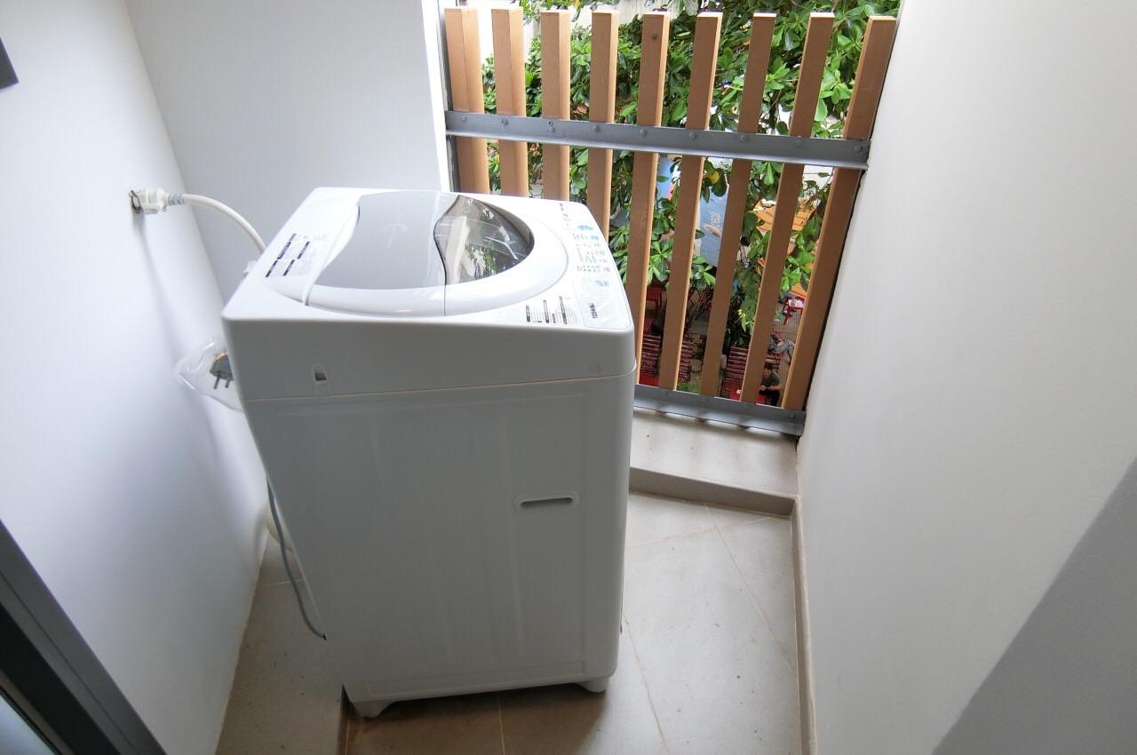 Serviced Apartment - Studio