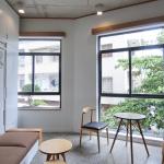 Serviced Apartment - Studio