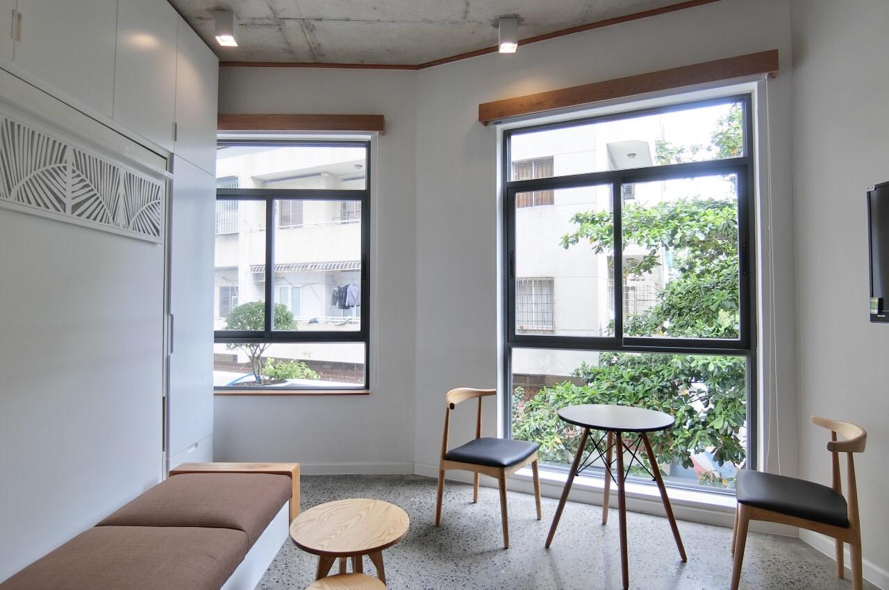 Serviced Apartment - Studio