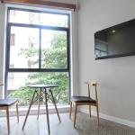 Serviced Apartment - Studio