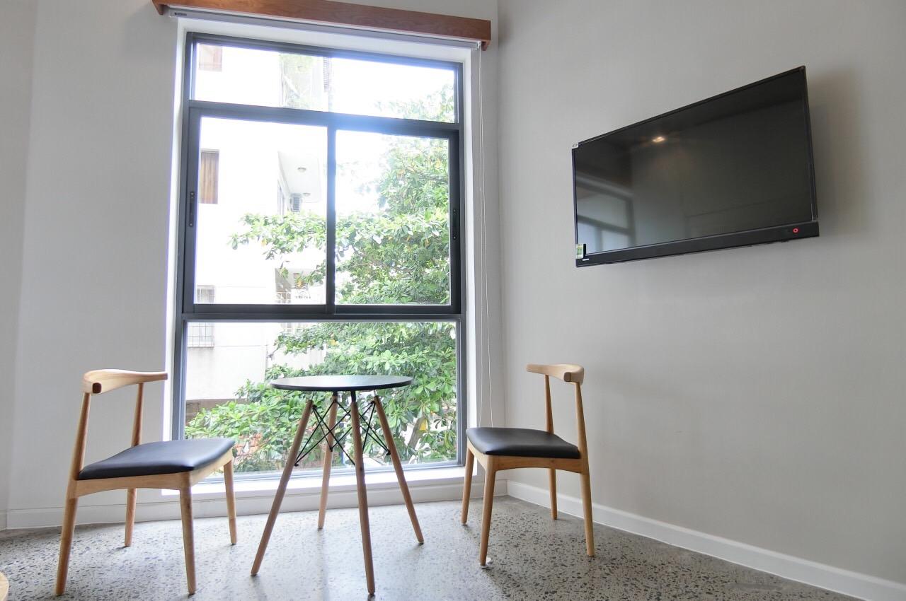 Serviced Apartment - Studio