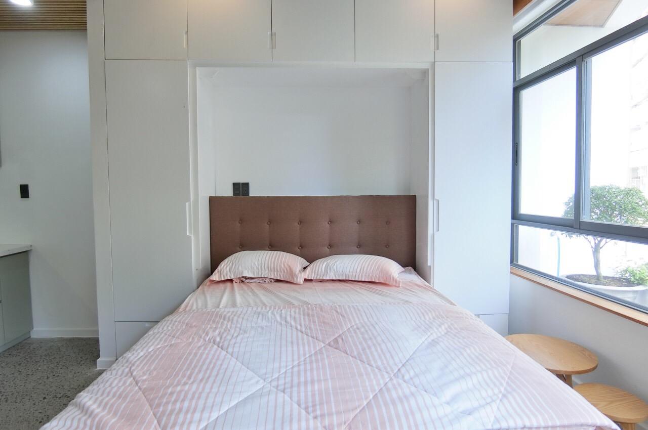 Serviced Apartment - Studio