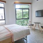 Serviced Apartment - Studio