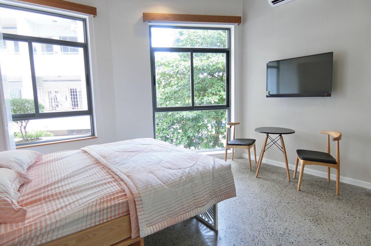 Serviced Apartment - Studio