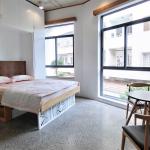 Serviced Apartment - Studio