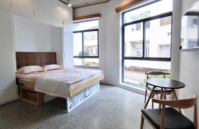 Serviced Apartment - Studio