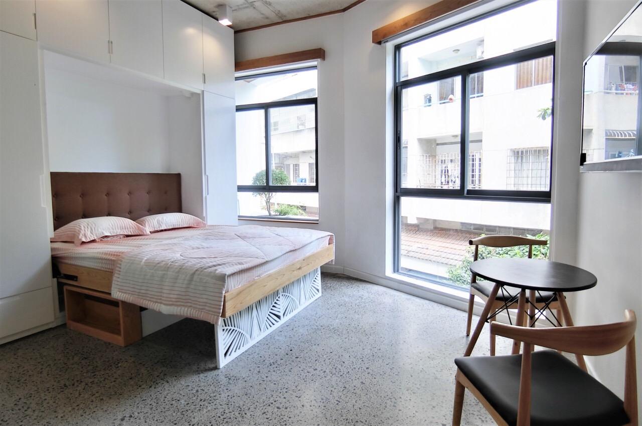 Serviced Apartment - Studio
