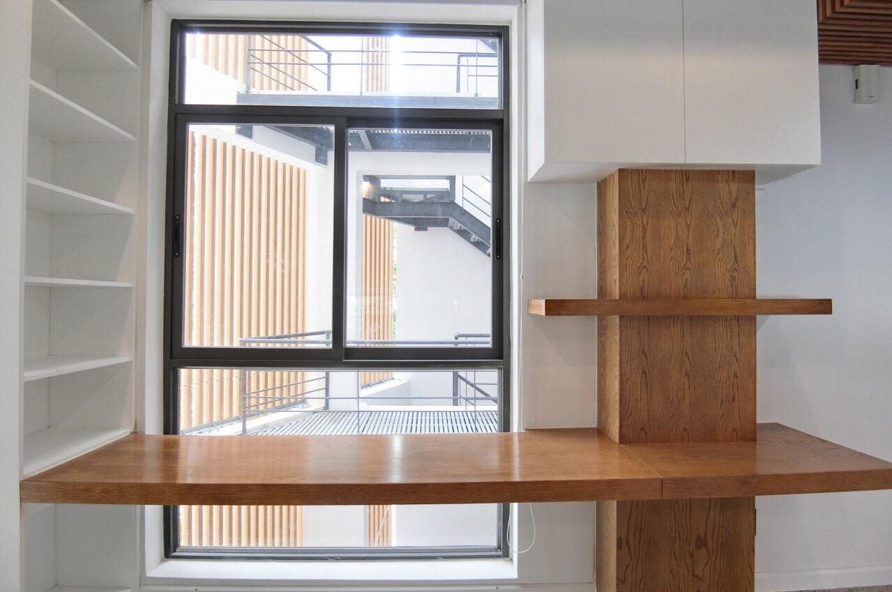 Serviced Apartment - 1 Bedroom