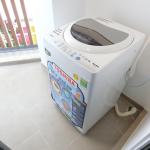 Serviced Apartment - 1 Bedroom