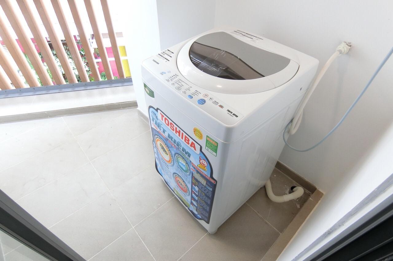 Serviced Apartment - 1 Bedroom