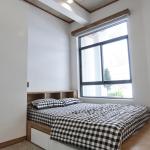 Serviced Apartment - 1 Bedroom