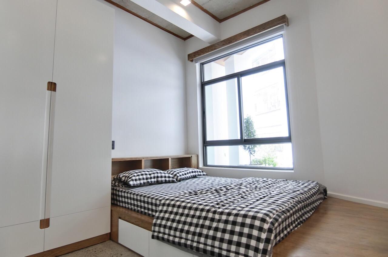 Serviced Apartment - 1 Bedroom