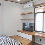 Serviced Apartment - 1 Bedroom