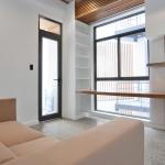 Serviced Apartment - 1 Bedroom