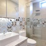 Serviced Apartment - 1 Bedroom
