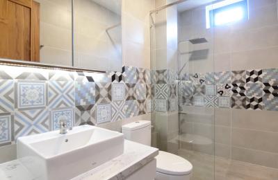 Serviced Apartment - 1 Bedroom