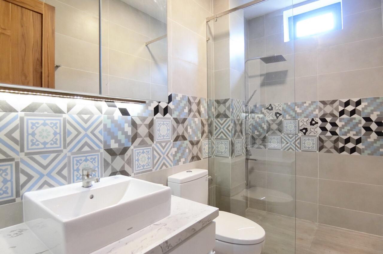 Serviced Apartment - 1 Bedroom