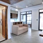 Serviced Apartment - 1 Bedroom