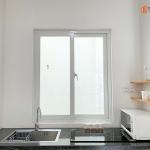 Serviced Apartment - 1 Bedroom