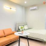 Serviced Apartment - Studio
