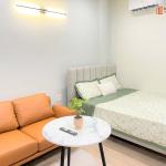 Serviced Apartment - Studio