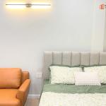 Serviced Apartment - Studio