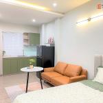 Serviced Apartment - Studio