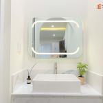 Serviced Apartment - Studio