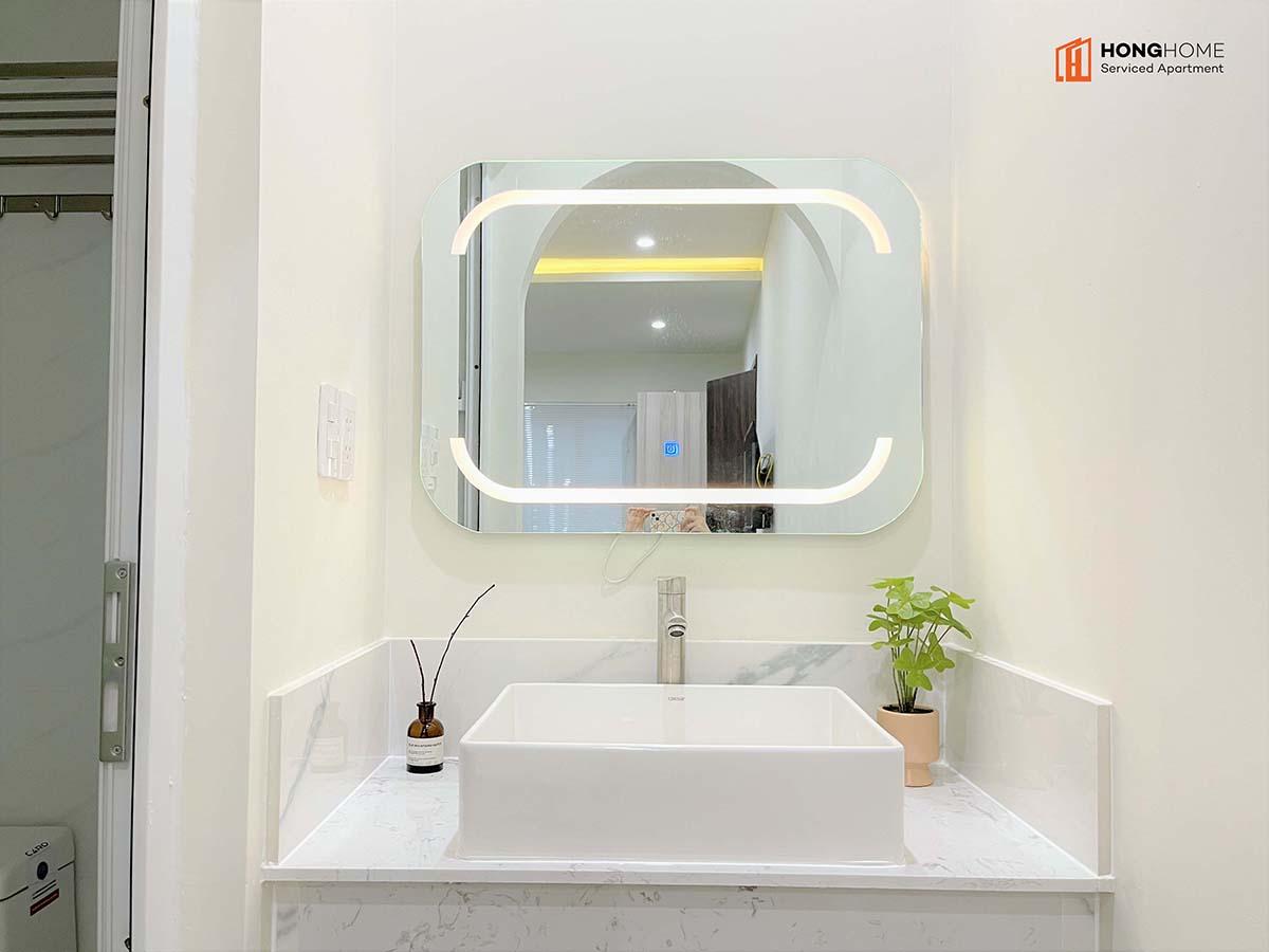 Serviced Apartment - Studio