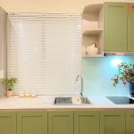 Serviced Apartment - Studio