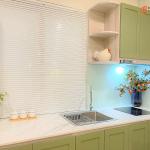 Serviced Apartment - Studio