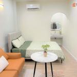 Serviced Apartment - Studio