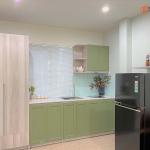 Serviced Apartment - Studio
