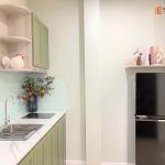 Serviced Apartment - Studio