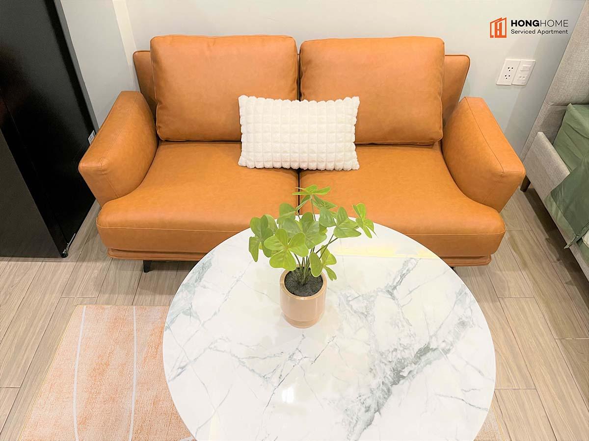 Serviced Apartment - Studio