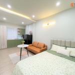 Serviced Apartment - Studio