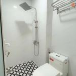 Serviced Apartment - Studio