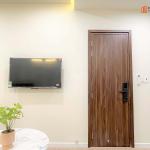 Serviced Apartment - Studio