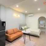 Serviced Apartment - Studio