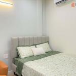 Serviced Apartment - Studio