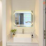 Serviced Apartment - Studio