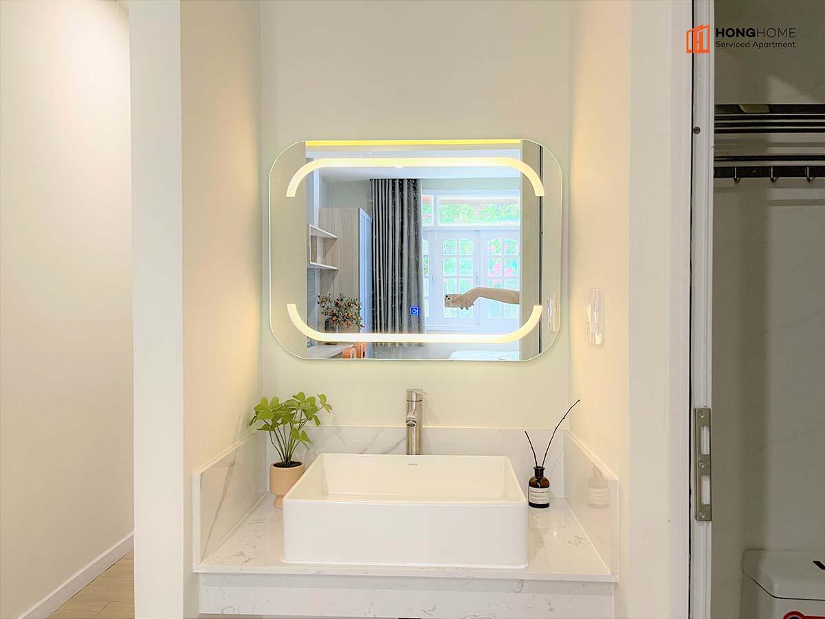 Serviced Apartment - Studio
