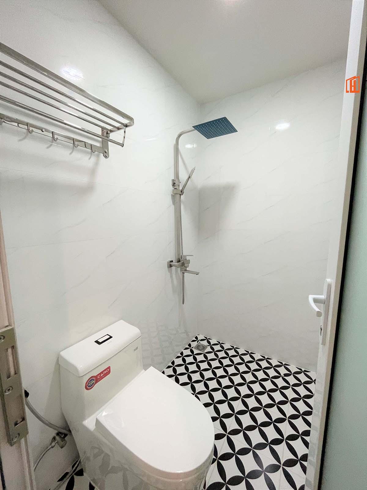 Serviced Apartment - Studio