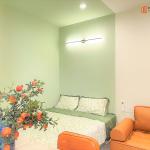 Serviced Apartment - Studio