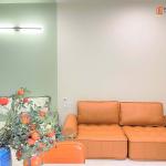 Serviced Apartment - Studio