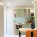 Serviced Apartment - Studio